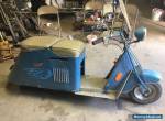 1948 Cushman for Sale