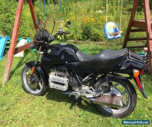 Motorcycle 1986 BMW K-Series for Sale