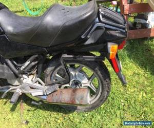 Motorcycle 1986 BMW K-Series for Sale