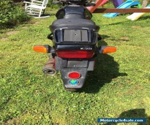 Motorcycle 1986 BMW K-Series for Sale