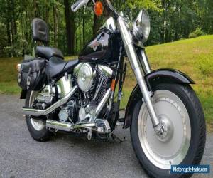 Motorcycle 1999 Harley-Davidson Other for Sale