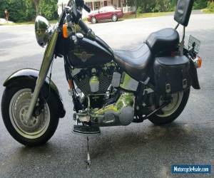 Motorcycle 1999 Harley-Davidson Other for Sale