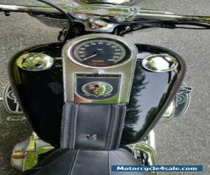 Motorcycle 1999 Harley-Davidson Other for Sale