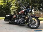 1998 Harley-Davidson Touring for Sale