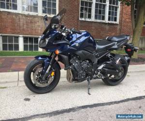 Motorcycle 2013 Yamaha FZ for Sale