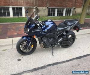 Motorcycle 2013 Yamaha FZ for Sale