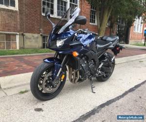 Motorcycle 2013 Yamaha FZ for Sale