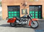 2003 Harley-Davidson Touring for Sale