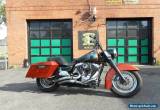 2003 Harley-Davidson Touring for Sale