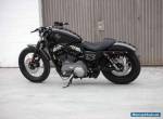 2008 Harley-Davidson Sportster for Sale