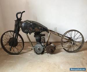 Motorcycle 1928 Harley-Davidson Other for Sale