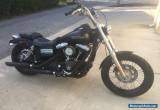 2011 Harley-Davidson Dyna for Sale