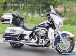 2007 Harley-Davidson Touring for Sale