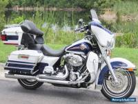 2007 Harley-Davidson Touring