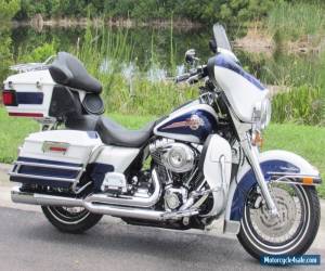 Motorcycle 2007 Harley-Davidson Touring for Sale