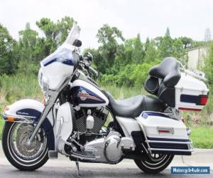 Motorcycle 2007 Harley-Davidson Touring for Sale