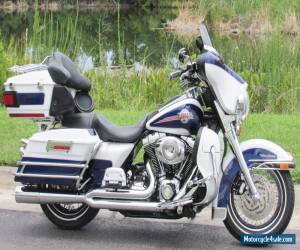 Motorcycle 2007 Harley-Davidson Touring for Sale