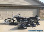 2005 Harley-Davidson Softail for Sale