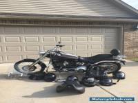 2005 Harley-Davidson Softail