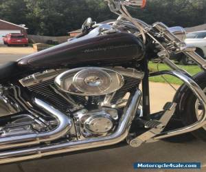 Motorcycle 2005 Harley-Davidson Softail for Sale