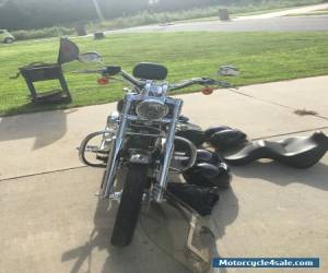 Motorcycle 2005 Harley-Davidson Softail for Sale