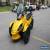 2013 Can-Am Spyder STS SE5 for Sale