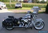 1999 Harley-Davidson Softail for Sale