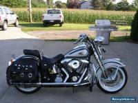 1999 Harley-Davidson Softail