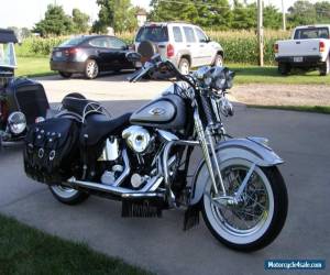 Motorcycle 1999 Harley-Davidson Softail for Sale