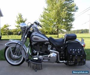 Motorcycle 1999 Harley-Davidson Softail for Sale