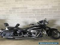 2005 Harley-Davidson Softail