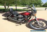 1999 Harley-Davidson Touring for Sale