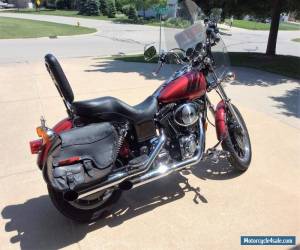 Motorcycle 1999 Harley-Davidson Touring for Sale