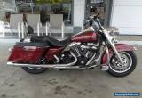 2007 Harley-Davidson Touring for Sale