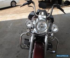 Motorcycle 2007 Harley-Davidson Touring for Sale