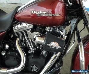 Motorcycle 2007 Harley-Davidson Touring for Sale