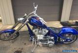 2001 Harley-Davidson AMS for Sale