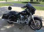 2014 Harley-Davidson Street Glide Special FLHXS for Sale