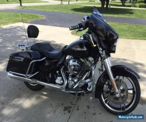 2014 Harley-Davidson Street Glide Special FLHXS for Sale