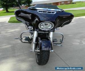 Motorcycle 2014 Harley-Davidson Street Glide Special FLHXS for Sale