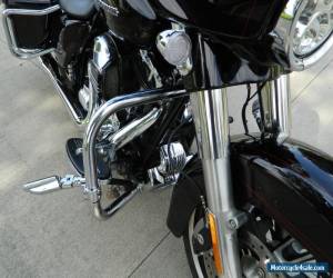 Motorcycle 2014 Harley-Davidson Street Glide Special FLHXS for Sale