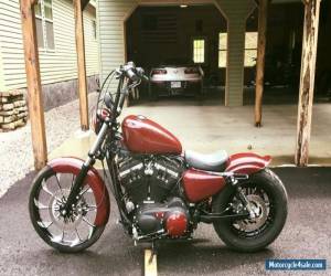 Motorcycle 2015 Harley-Davidson Other for Sale