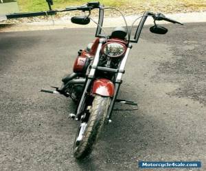 Motorcycle 2015 Harley-Davidson Other for Sale