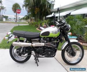 2007 Triumph Other for Sale