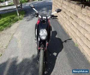 Motorcycle 2012 Ducati DIAVEL CARBON RED for Sale