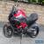2012 Ducati DIAVEL CARBON RED for Sale