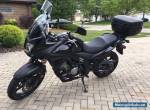 2012 Suzuki V-strom for Sale