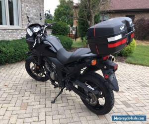 Motorcycle 2012 Suzuki V-strom for Sale