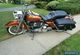 2000 Harley-Davidson Touring for Sale