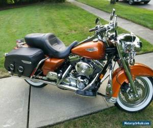 Motorcycle 2000 Harley-Davidson Touring for Sale